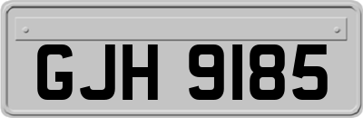 GJH9185