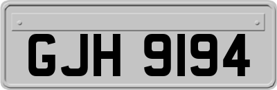 GJH9194