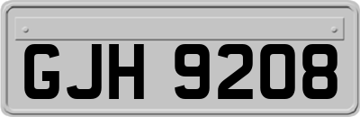 GJH9208