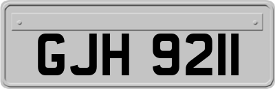 GJH9211