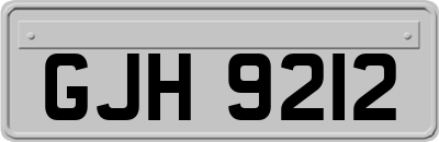 GJH9212