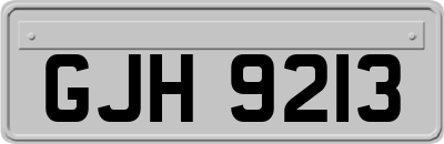 GJH9213