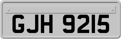 GJH9215