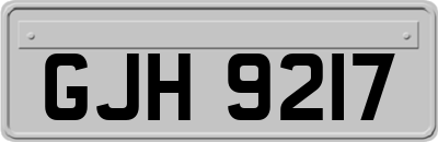 GJH9217