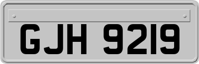 GJH9219