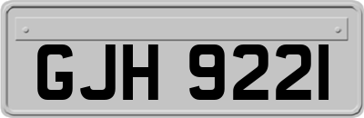 GJH9221