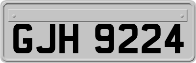 GJH9224