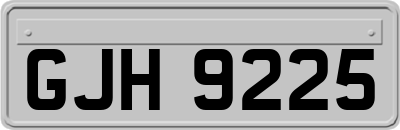 GJH9225