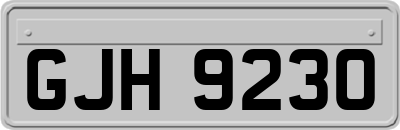 GJH9230
