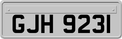GJH9231