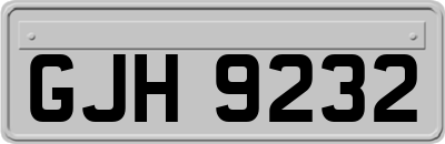 GJH9232