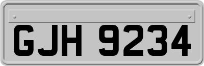 GJH9234