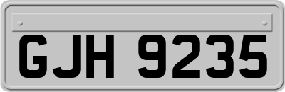 GJH9235