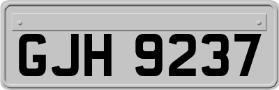 GJH9237