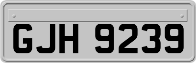 GJH9239
