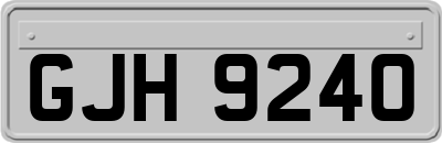 GJH9240