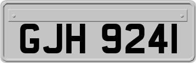 GJH9241