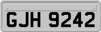 GJH9242