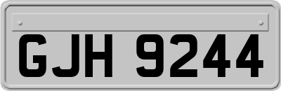 GJH9244