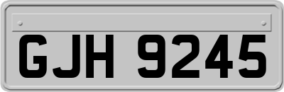 GJH9245