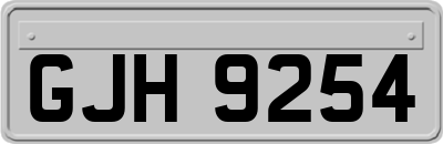 GJH9254