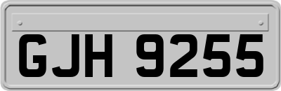 GJH9255