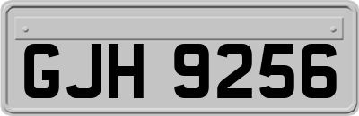GJH9256
