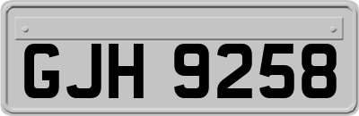 GJH9258