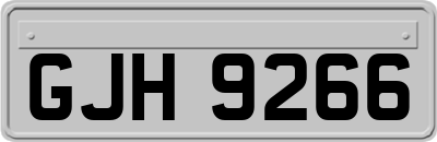 GJH9266