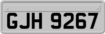GJH9267
