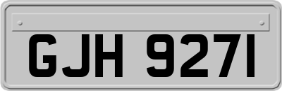 GJH9271