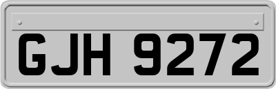 GJH9272