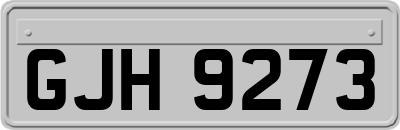 GJH9273