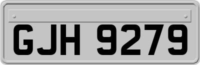 GJH9279
