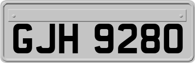 GJH9280