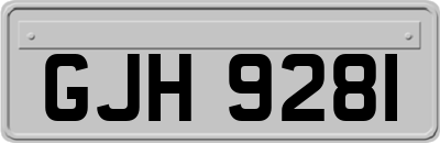 GJH9281