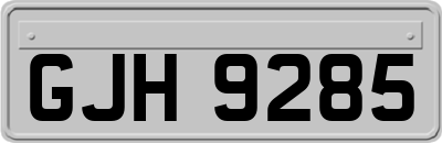 GJH9285