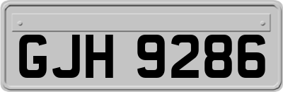 GJH9286