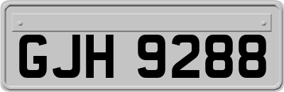GJH9288