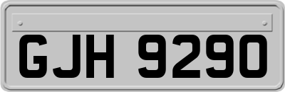GJH9290