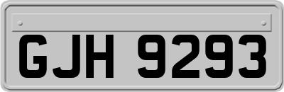 GJH9293