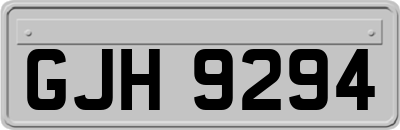 GJH9294