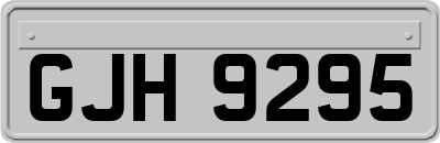 GJH9295