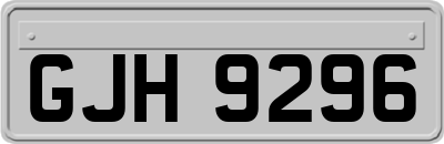 GJH9296