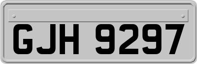 GJH9297