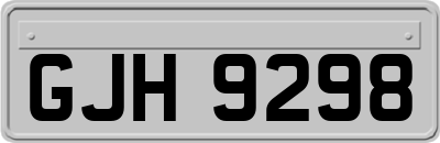 GJH9298