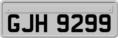 GJH9299