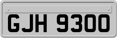 GJH9300