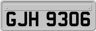 GJH9306