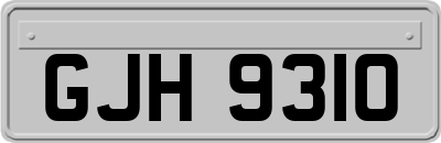 GJH9310
